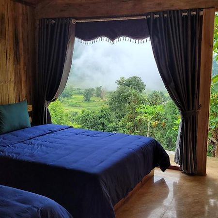 Toong Homestay Ha Giang Szoba fotó