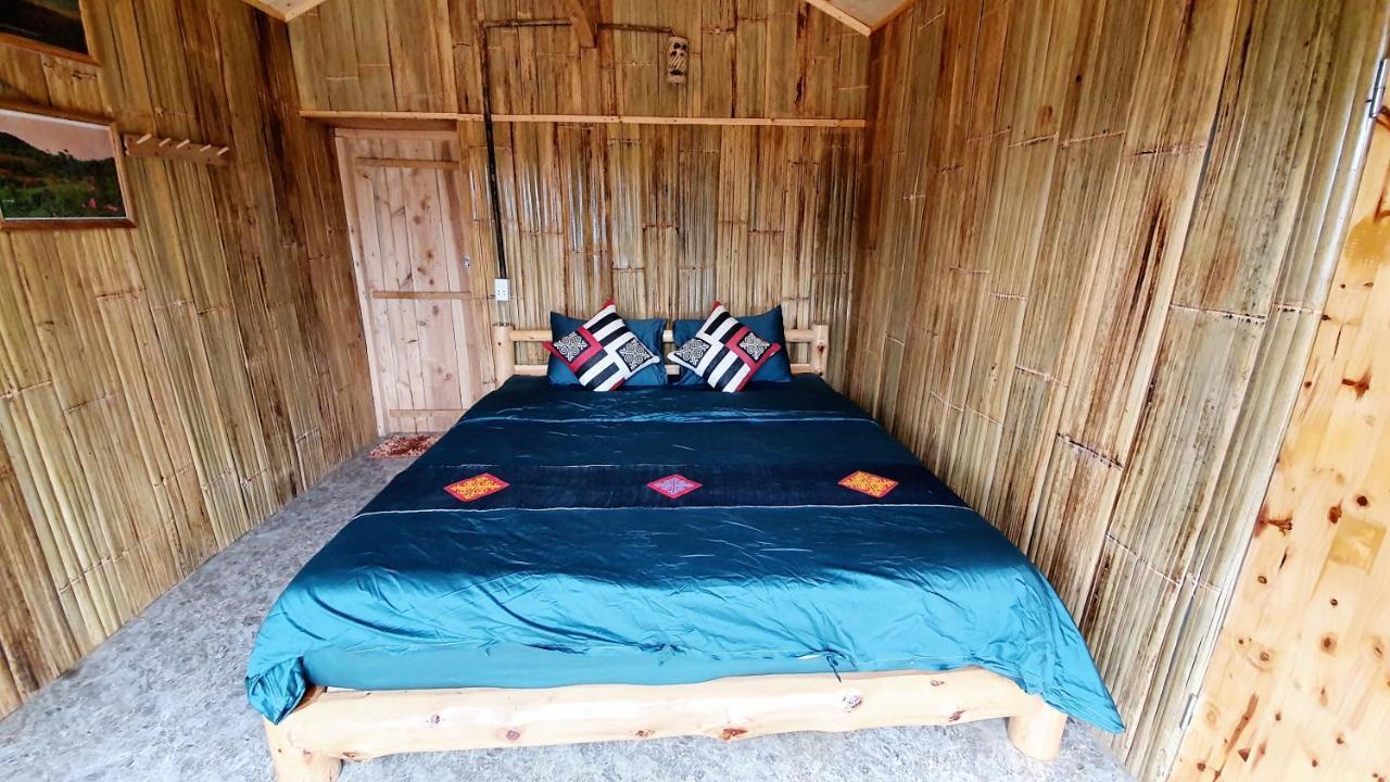 Toong Homestay Ha Giang Kültér fotó