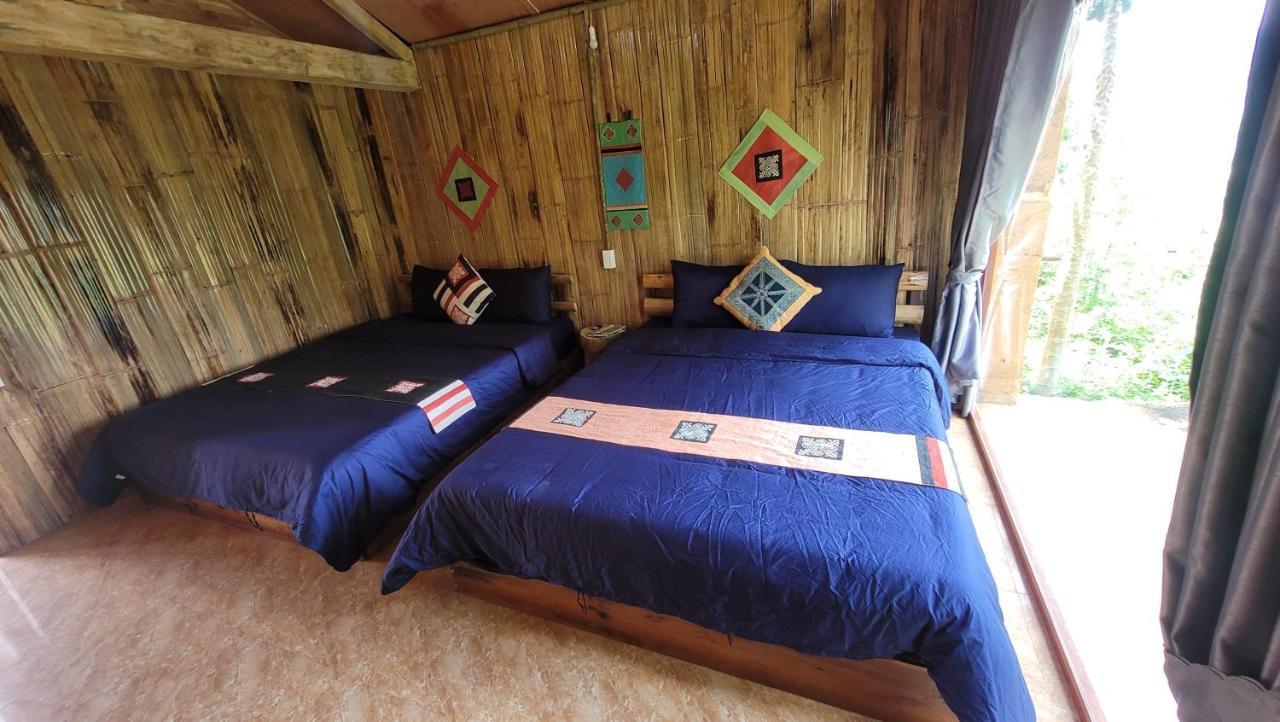 Toong Homestay Ha Giang Szoba fotó