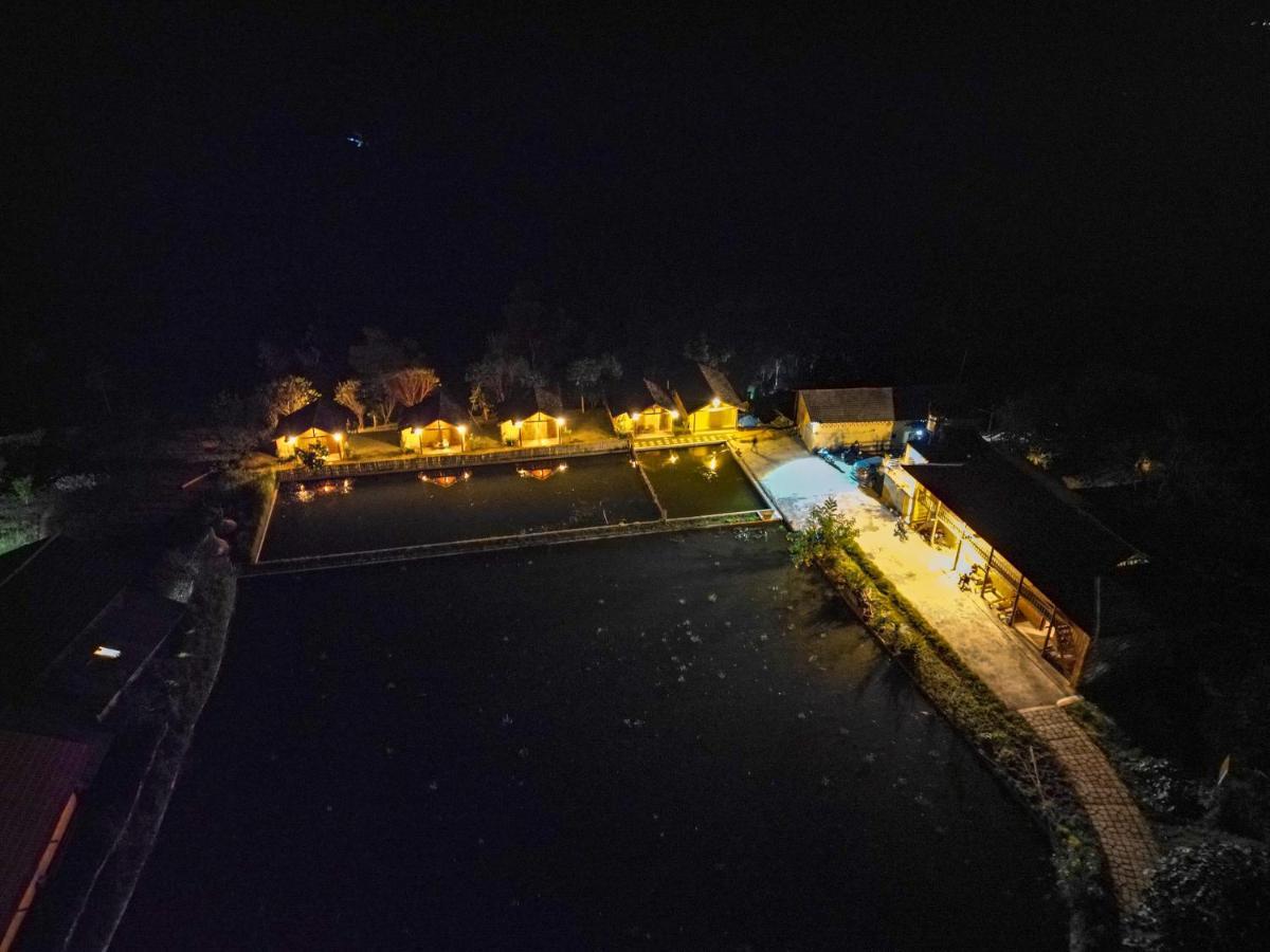 Toong Homestay Ha Giang Kültér fotó